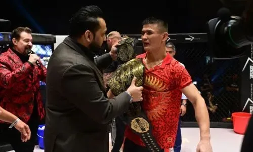 Nemat flips the script, outlasts Roman Bogatov to win world title