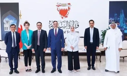 وزيرة السياحة: القطاع العقاري ركيزة أساسية لتعزيز السياحة