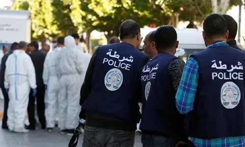 انتحارية تونس بايعت تنظيم الدولة الإسلامية