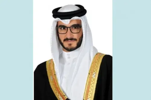 تأسيس مؤسسة الفرسان لدعم الخيالة البحرينيين في سباقات الخيل