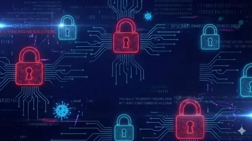من مصانع الجعة إلى بنوك العملات المشفرة: أكبر الهجمات السيبرانية في عام 2025