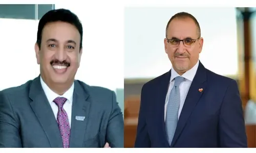 بنك البحرين الإسلامي يدعم قاعات التقييم في مقر معهد BIBF الجديد بخليج البحرين