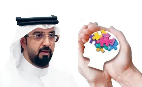 البرلمان يناقش السياسة الوطنية للأشخاص ذوي التوحد