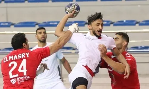البحرين تخسر مجدداً أمام مصر في مباراة ودية