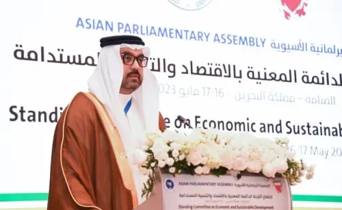 القيادة تدعم العلاقات الآسيوية المتينة