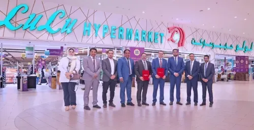 FLOOSS signs agreement with LuLu Retail PLC
