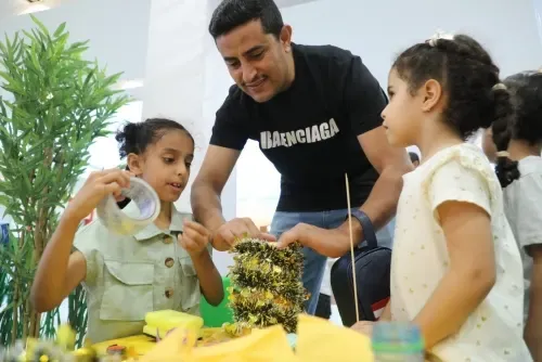 Southern Municipality Honors Volunteers of “Little Municipal Village” Environmental Event
