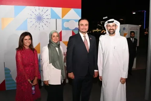 الاستعدادات تكتمل لأكبر نسخة من "موسم أعياد البحرين"