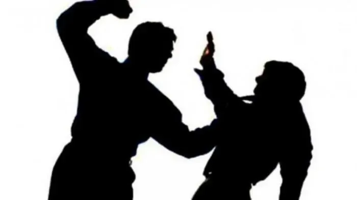 Respite for assaulter as victim withdraws complaint