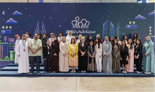 تمكين المشرعين المستقبليين