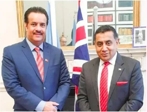 تسليط الضوء على خطوات حقوق الإنسان