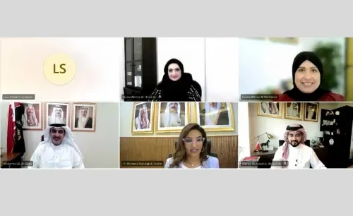 التركيز على المساواة بين الجنسين وتمكين المرأة