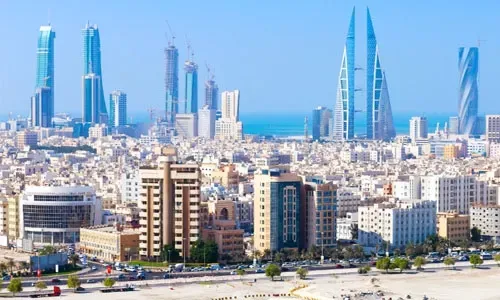 نمو القطاع غير النفطي في البحرين بنسبة 4.2% خلال الأشهر التسعة الأولى من عام 2015