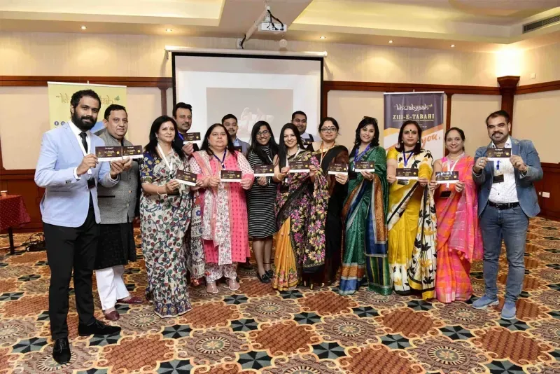Ticket launch held