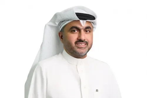 بنك البحرين الوطني يعين نبيل مصطفى رئيساً تنفيذياً للعمليات للمجموعة