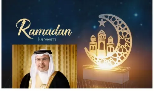 صاحب السمو الملكي ولي العهد رئيس مجلس الوزراء يصدر تعميماً بشأن ساعات العمل في شهر رمضان المبارك