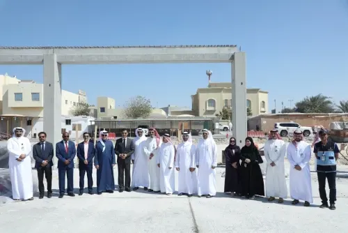 Minister Emphasizes Public-Private Partnership for Enhanced Municipal Services