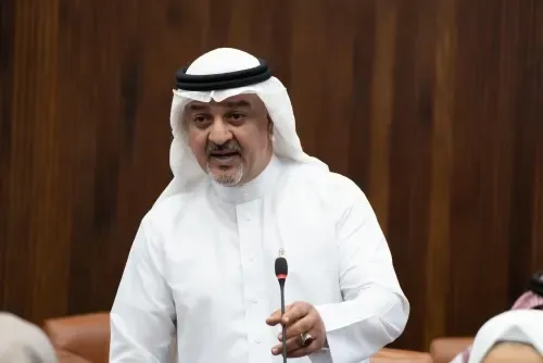 النواب يبحثون العوائق التي تواجه الأطفال