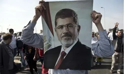 مصر تصدر أحكاماً بالسجن المشدد على 23 من أنصار مرسي