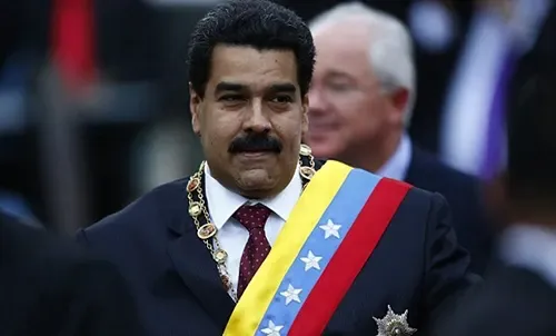 Crisis-hit Venezuela sets clocks ahead to save power
