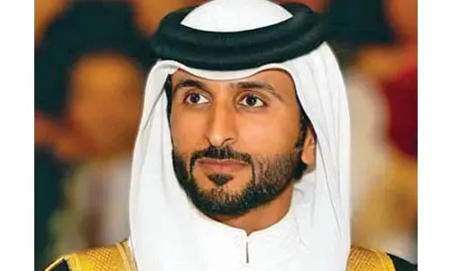 الشيخ ناصر يوجه بصرف مكافآت لمنتخب كرة اليد