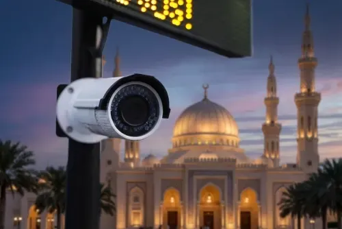 الكويت تصدر قانوناً جديداً لتنظيم دور العبادة
