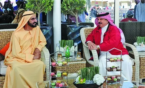 بروح المنافسة الرياضية