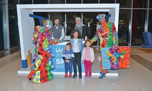 إطلاق «مهرجان التسوق» في البحرين