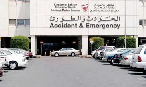 مجمع السلمانية الطبي يستعد لافتتاح عيادات مسائية