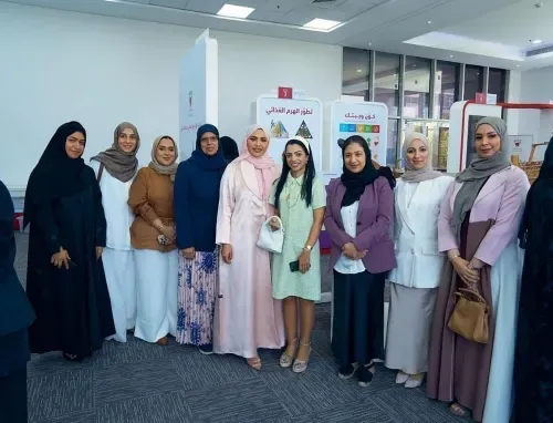 المملكة تكثف جهودها في مجال صحة الأمومة