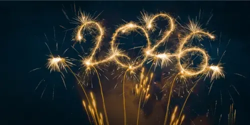 عام جديد يبدأ في كيريباتي، أول دولة في العالم تستقبل عام 2026