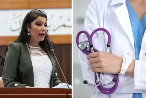 MPs support hiring retired Bahraini doctors in jobs held by foreigners