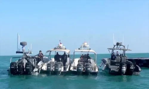 نواب البحرين يدينون انتهاكات قطر المتكررة