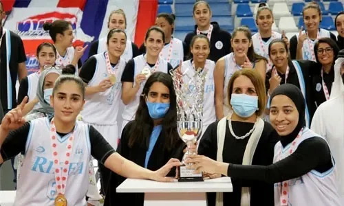 فريق السيدات هو الوحيد لنادي الرفاع الذي سيشارك في موسم كرة السلة الجديد