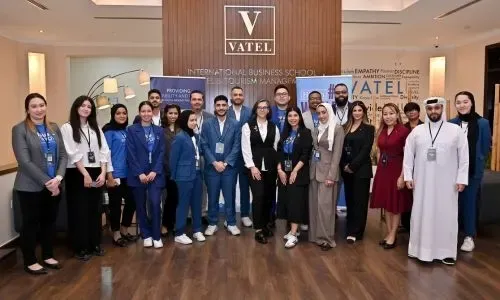 فنادق هيلتون في البحرين تستضيف معرضاً وظيفياً