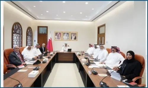 البحرين تطلق مشروع ترميم 60 مسجداً في جميع أنحاء المملكة