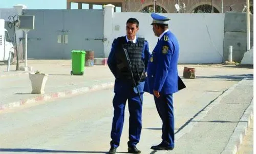 فرنسا تعتقل رجلين حاولا الانضمام إلى تنظيم الدولة الإسلامية في ليبيا