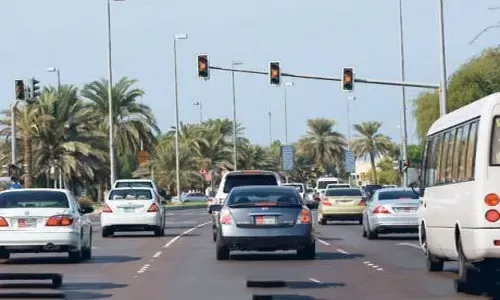 246,353 شخصاً دخلوا مملكة البحرين في الفترة من 18 إلى 24 فبراير