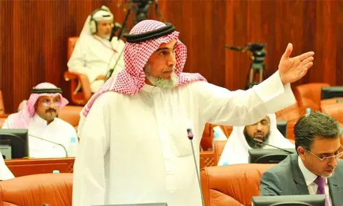 الحكومة ترفض إنشاء حلبة ثانية لرياضة السيارات