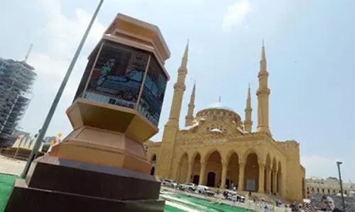 الإمارات والسعودية تحظران على مواطنيهما السفر إلى لبنان