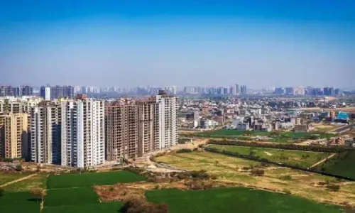 Indian real estate market becomes hot favourite amongst GCC based NRIs