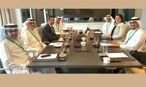 Bahrain, Kuwait discuss ways to boost municipal cooperation