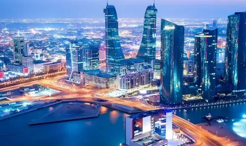 المصارف الإسلامية في البحرين تواصل قوتها وسط التوترات الإقليمية