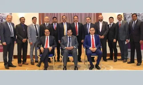 دخل استثمارات شركة LIC يبلغ 65.38 مليون دولار