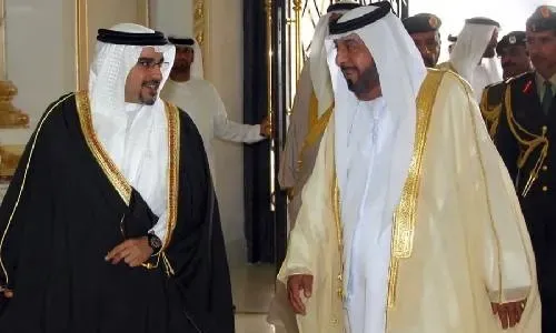 «قائد يتمتع بحكمة عظيمة»