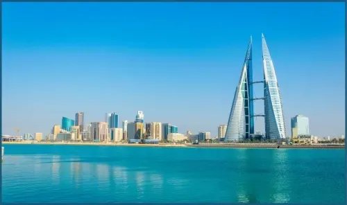 تقرير ديوان الرقابة المالية والإدارية: دين البحرين يتجاوز الرقم المعلن البالغ 19.3 مليار دينار