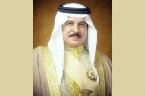 جلالة الملك يعتمد إصلاحات الأوقاف السنية والجعفرية