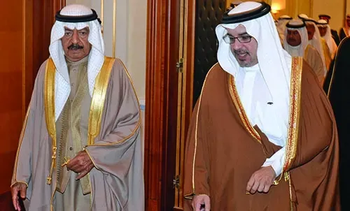 رئيس الوزراء يؤكد على الدور الوطني لأعضاء مجلس النواب