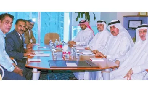 النادي الهندي يؤكد التزامه بالقوانين المحلية بعد جدل حول معرض للوظائف