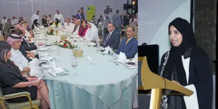 IAA’s Bahrain Chapter